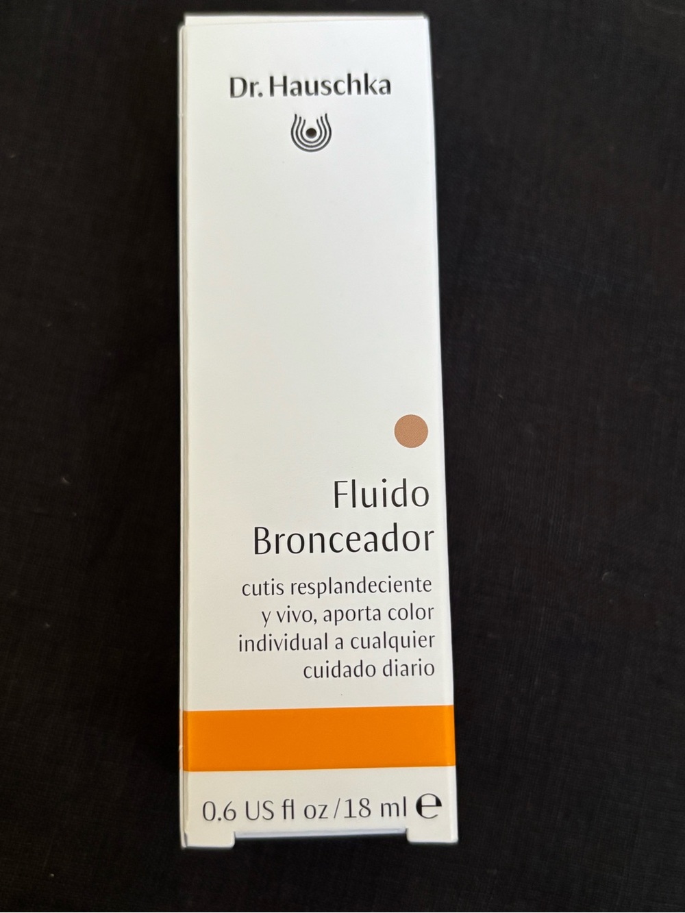 Translucent Bronzing Tint - Bronze - Picture 3 of 5